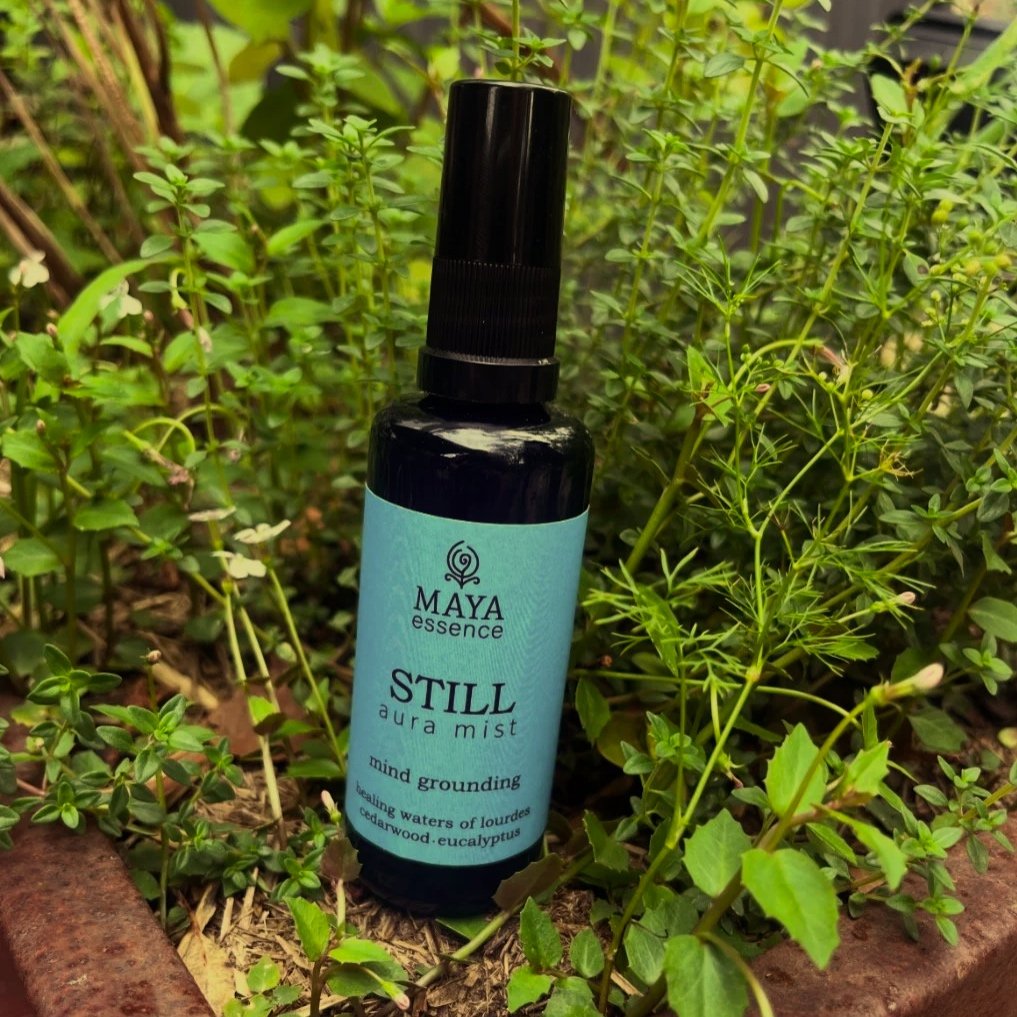 STILL Aura Mist 50ml
