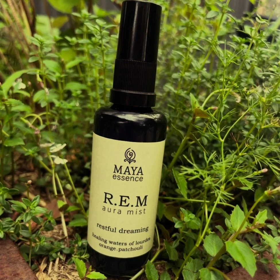 R.E.M Aura Mist 50ml