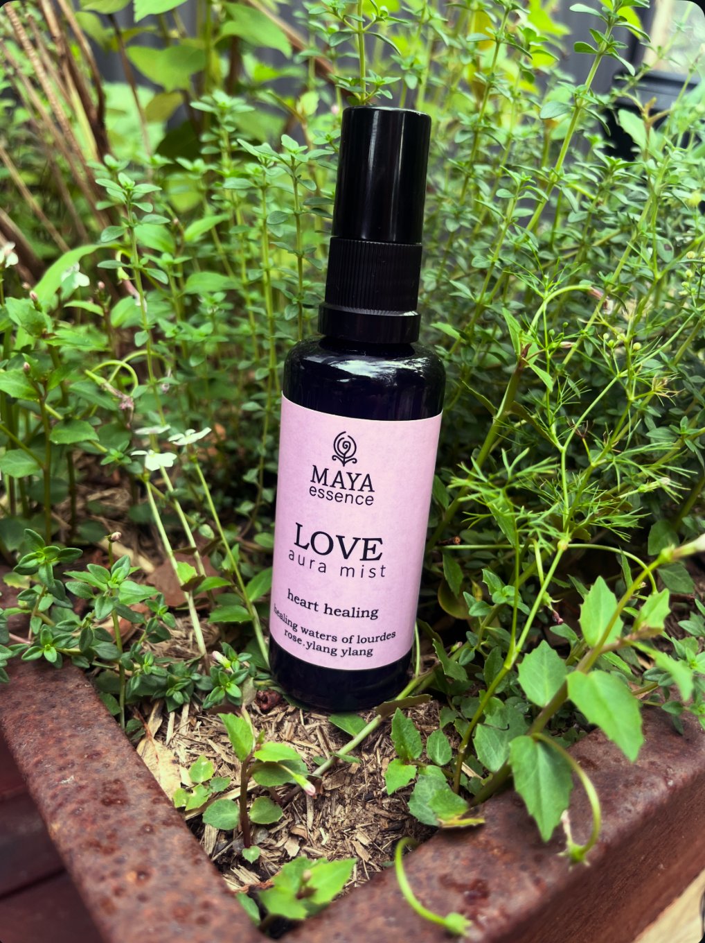 LOVE Aura Mist 50ml