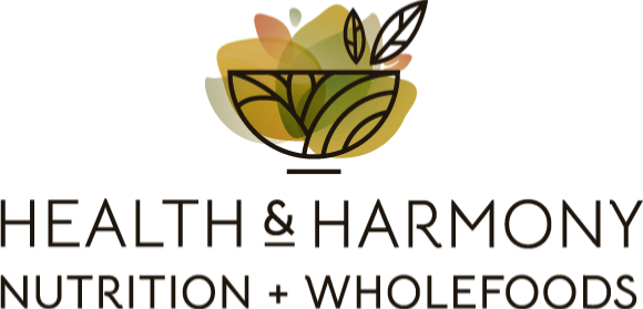 Health and Harmony Nutrition + Wholefoods