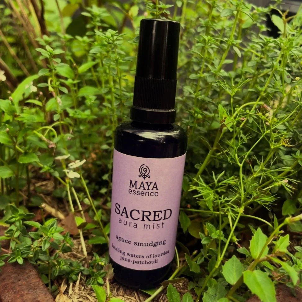 SACRED Aura Mist 50ml