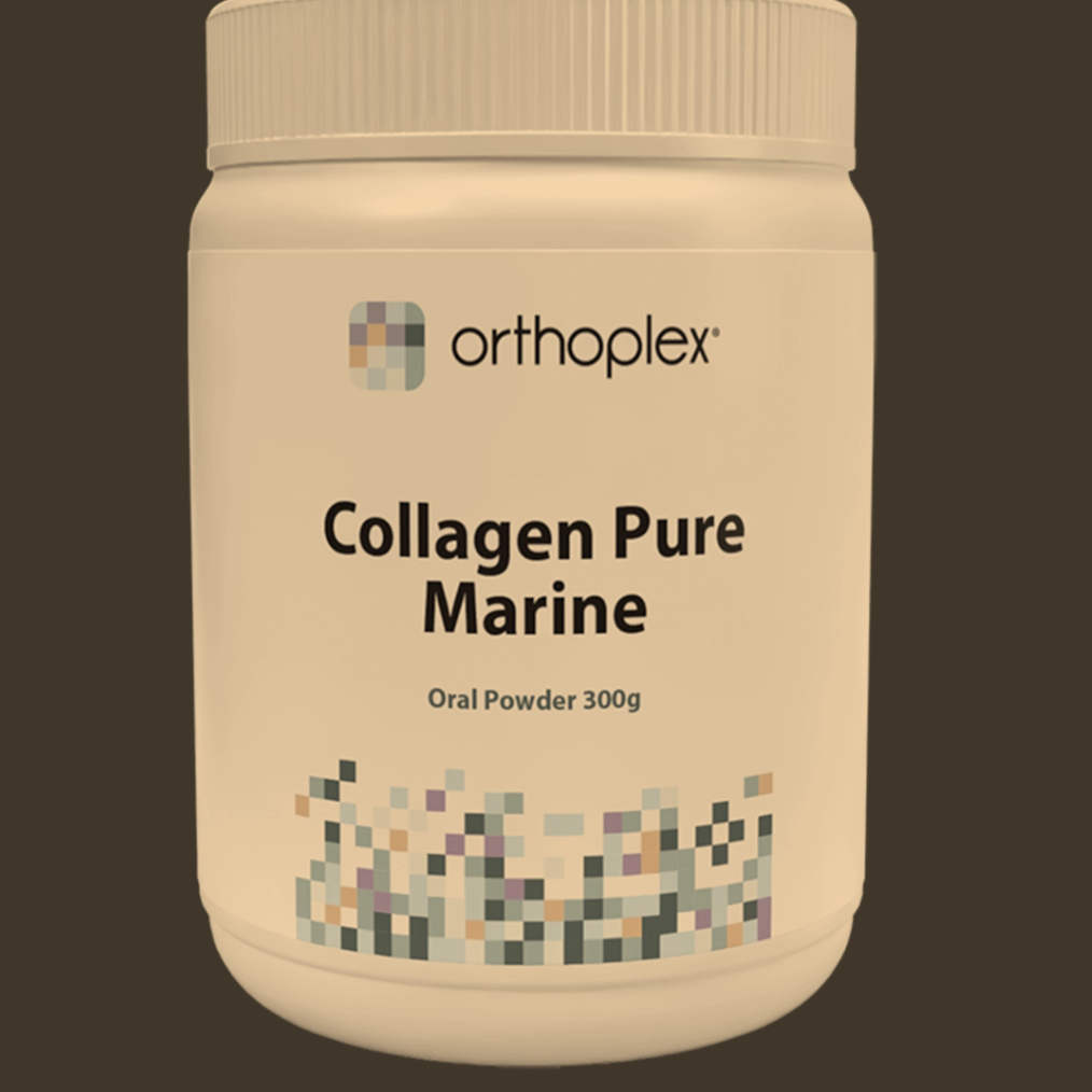Collagen Pure Marine