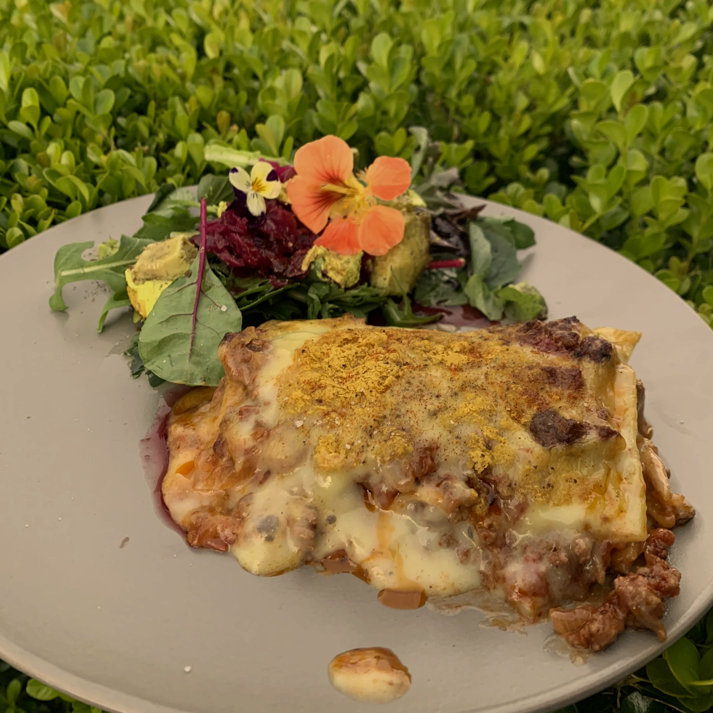 Classic Lasagne