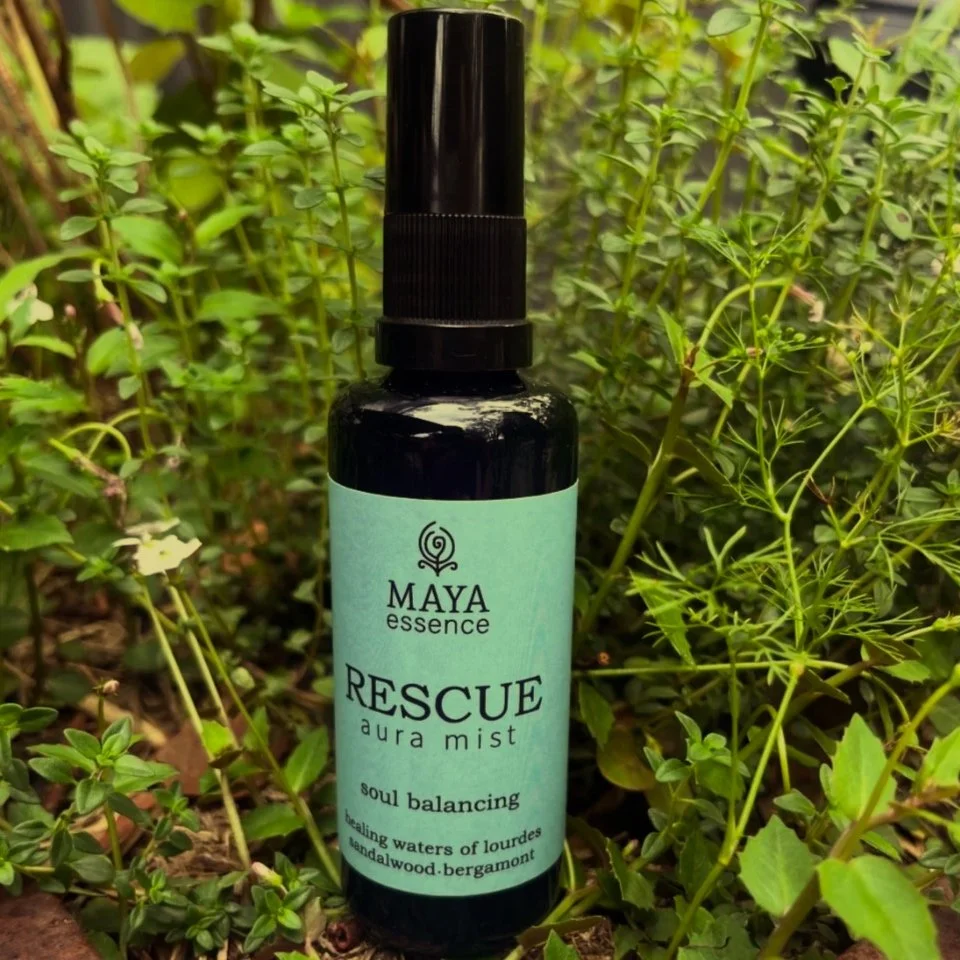 RESCUE Aura Mist 50ml