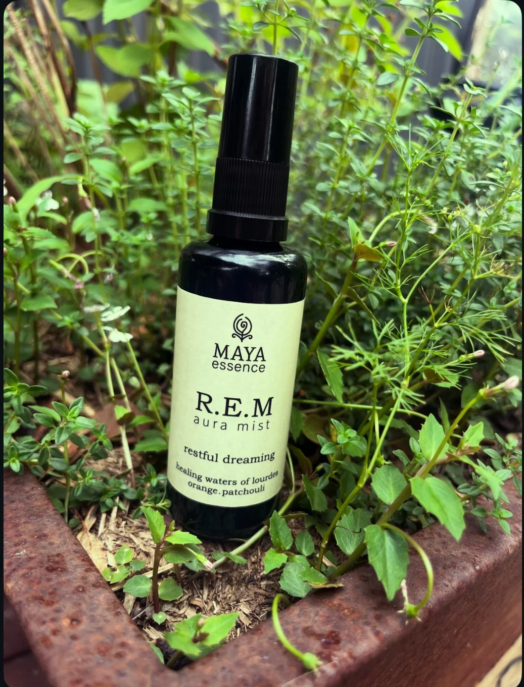 R.E.M Aura Mist 50ml