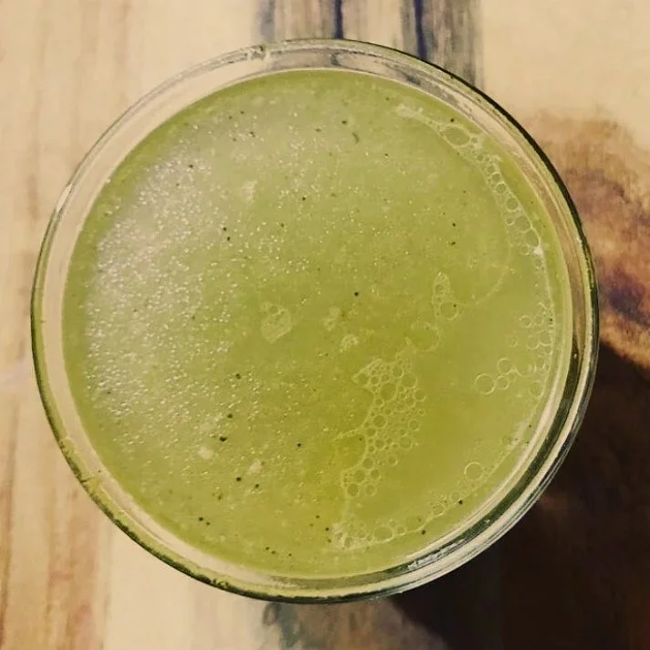 Organic Chicken Bone Broth