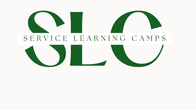 Service Learning Camps