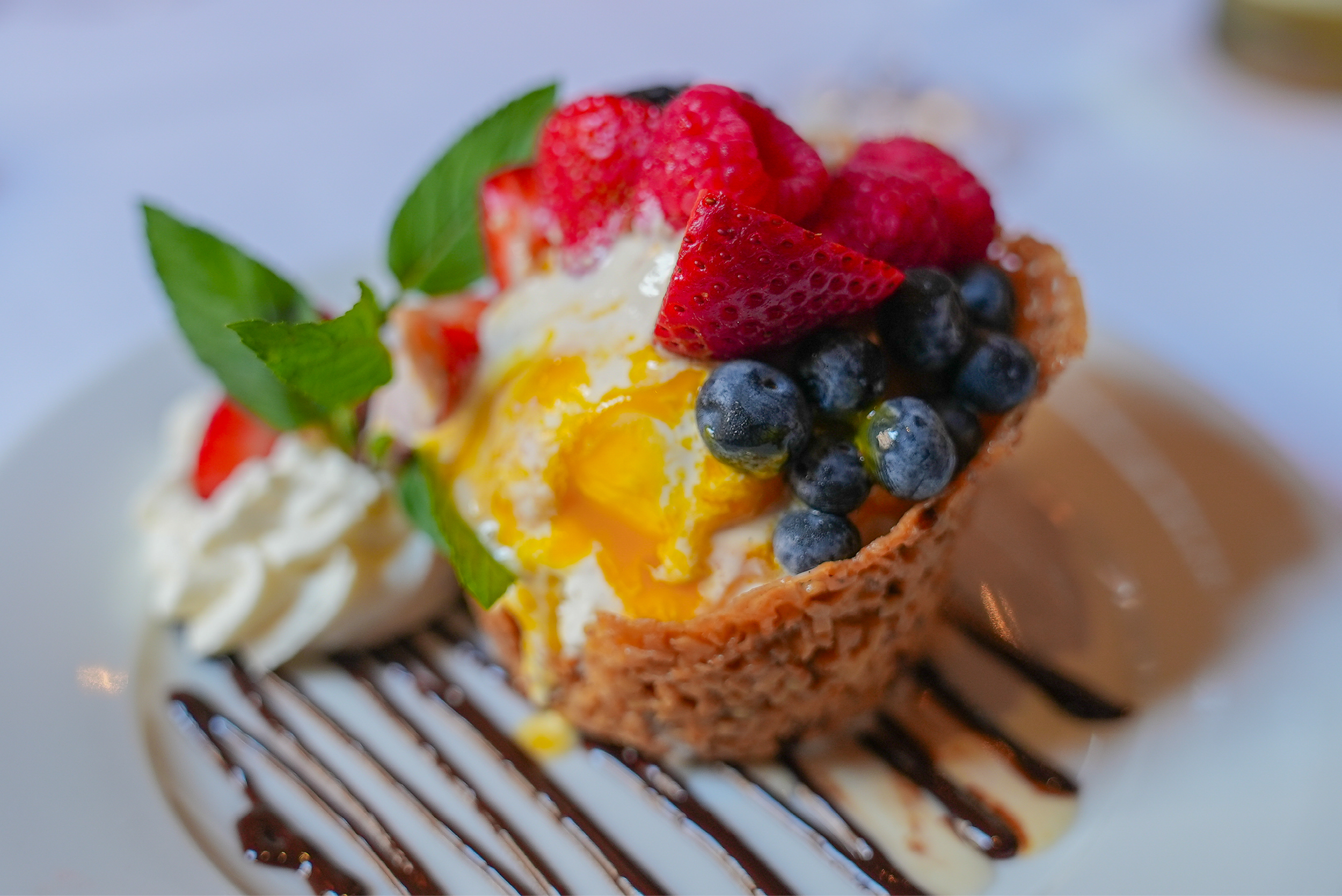 Gift Shop — The Olde Pink House