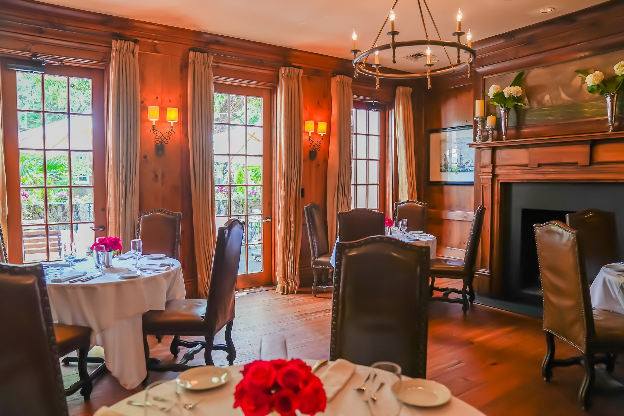 Gift Shop — The Olde Pink House