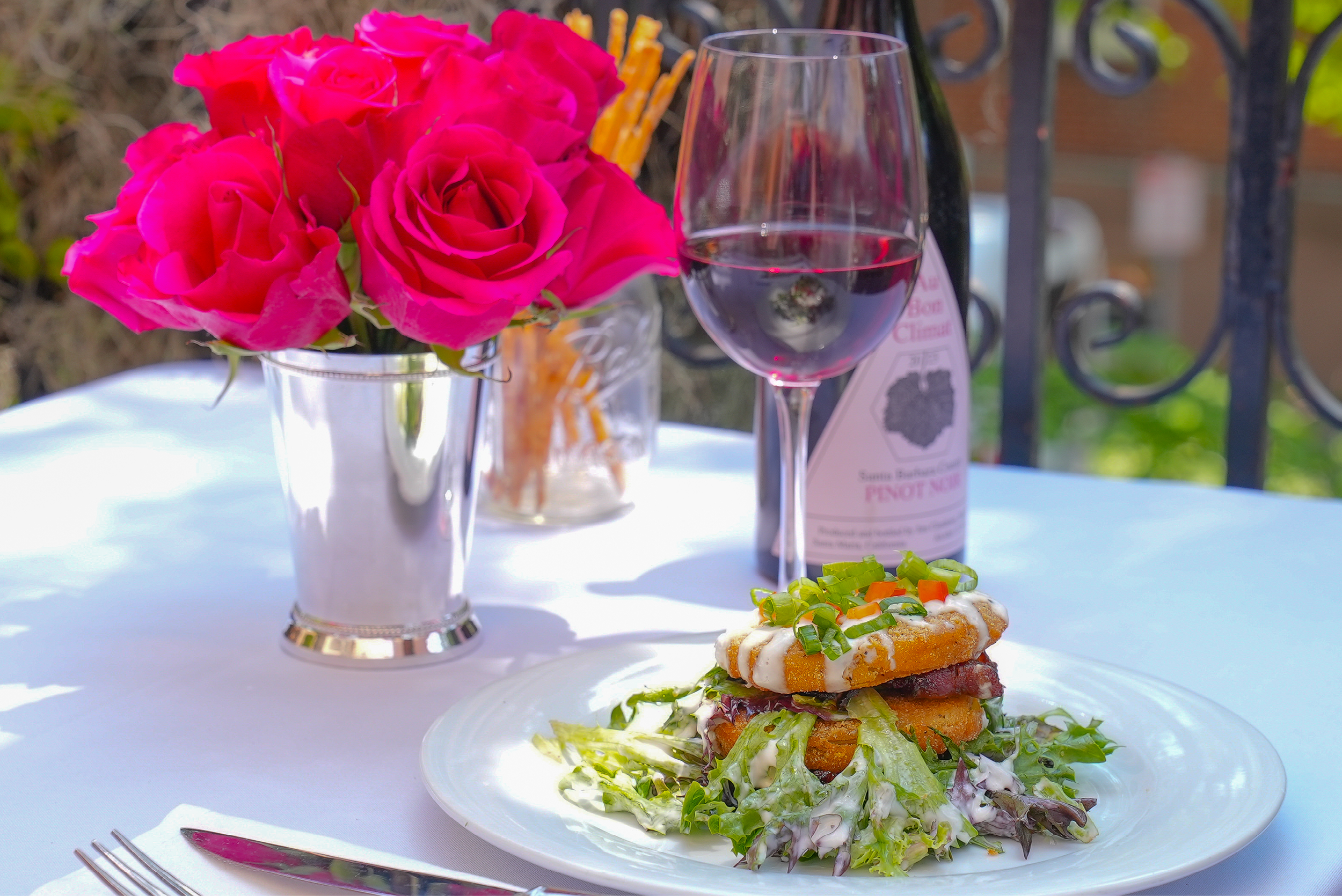 Gift Shop — The Olde Pink House