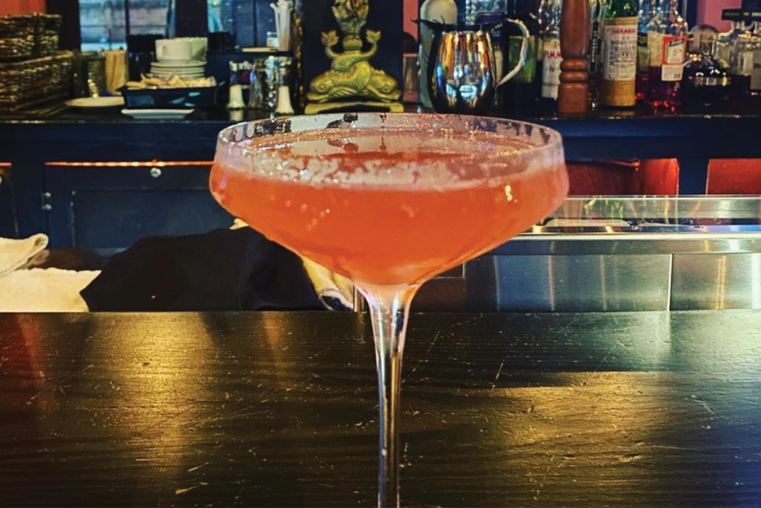 Gift Shop — The Olde Pink House