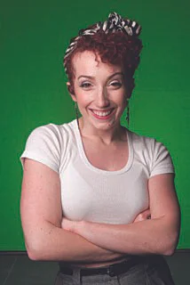 Jillian Meyers