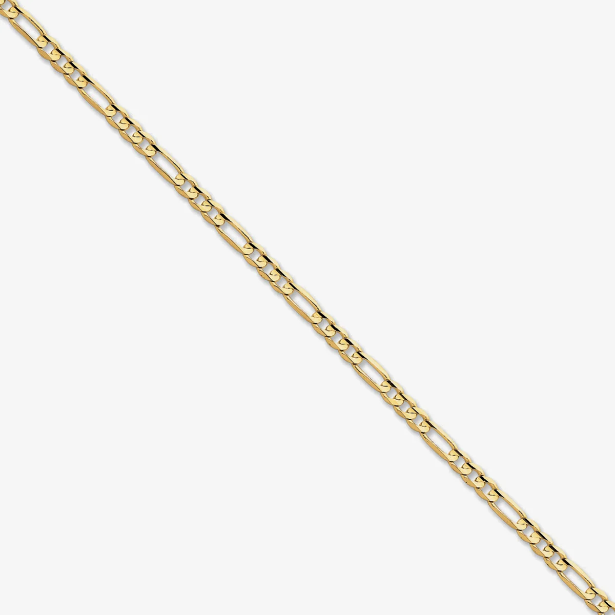 Figaro Bracelet