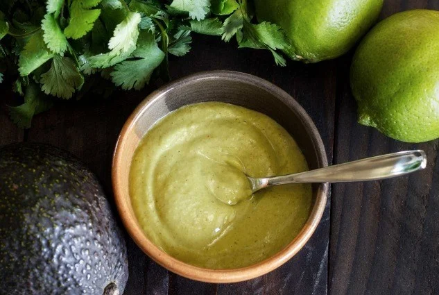 PaleoNewbie-Cilantro-Lime-Avocado-Sauce-1266x850-e1415385488609.jpg