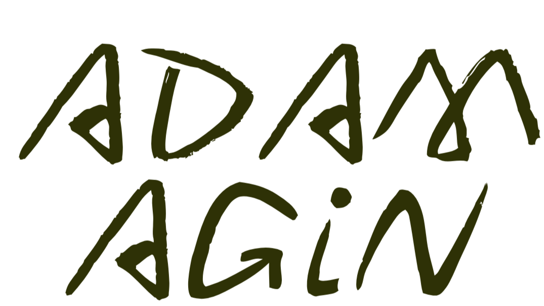 ADAM AGIN