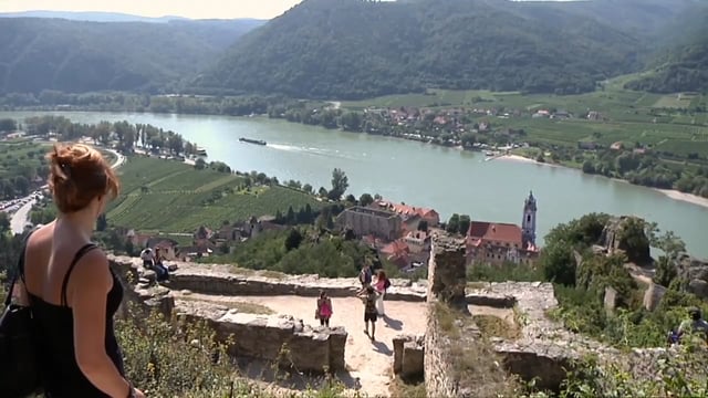 Travelguide Showreel