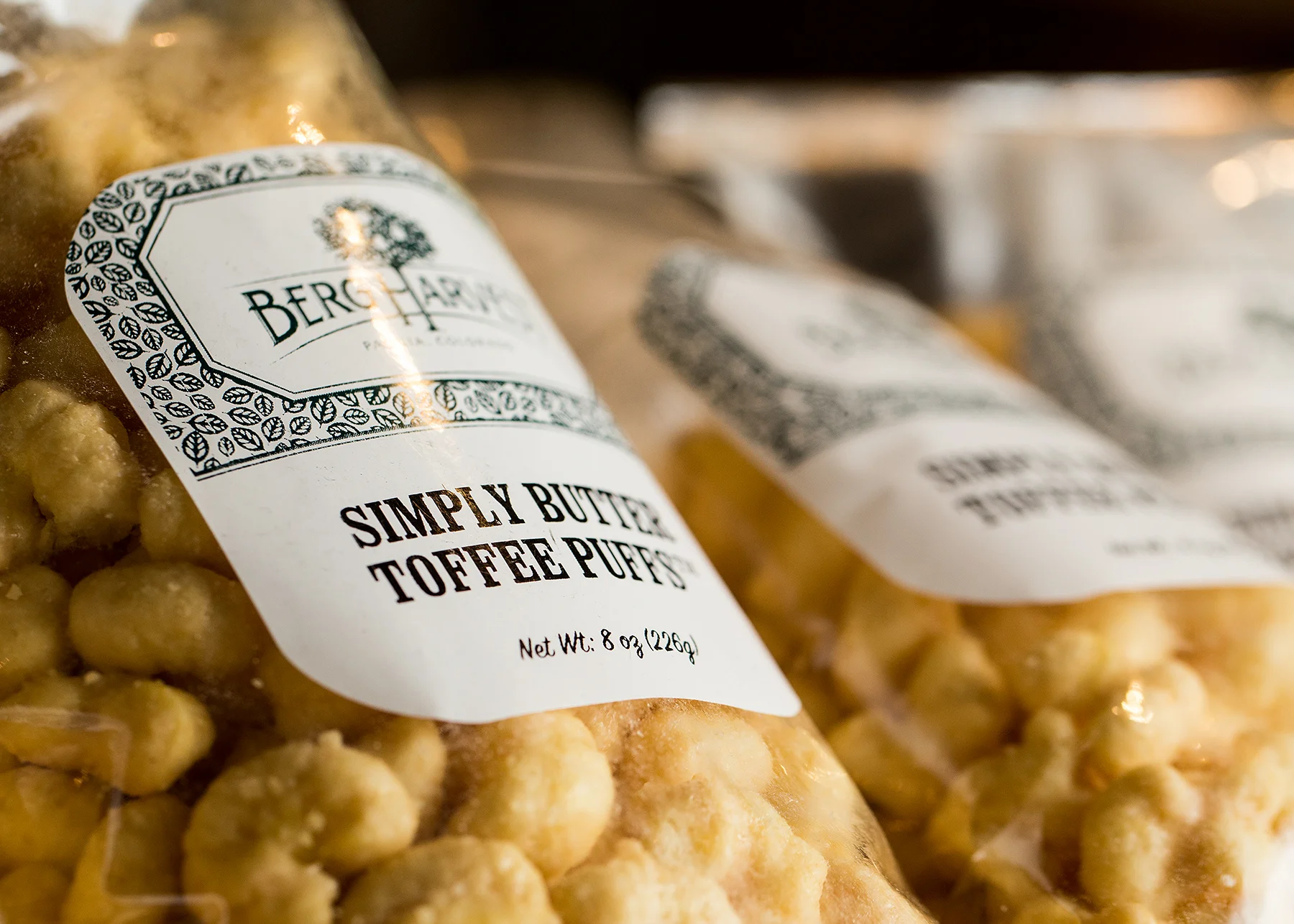It’s snack time! Puffs, trail mix and other items are great for hiking or any time snacking