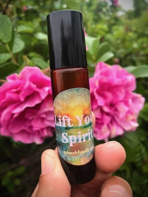 True Beauty Aromatherapy