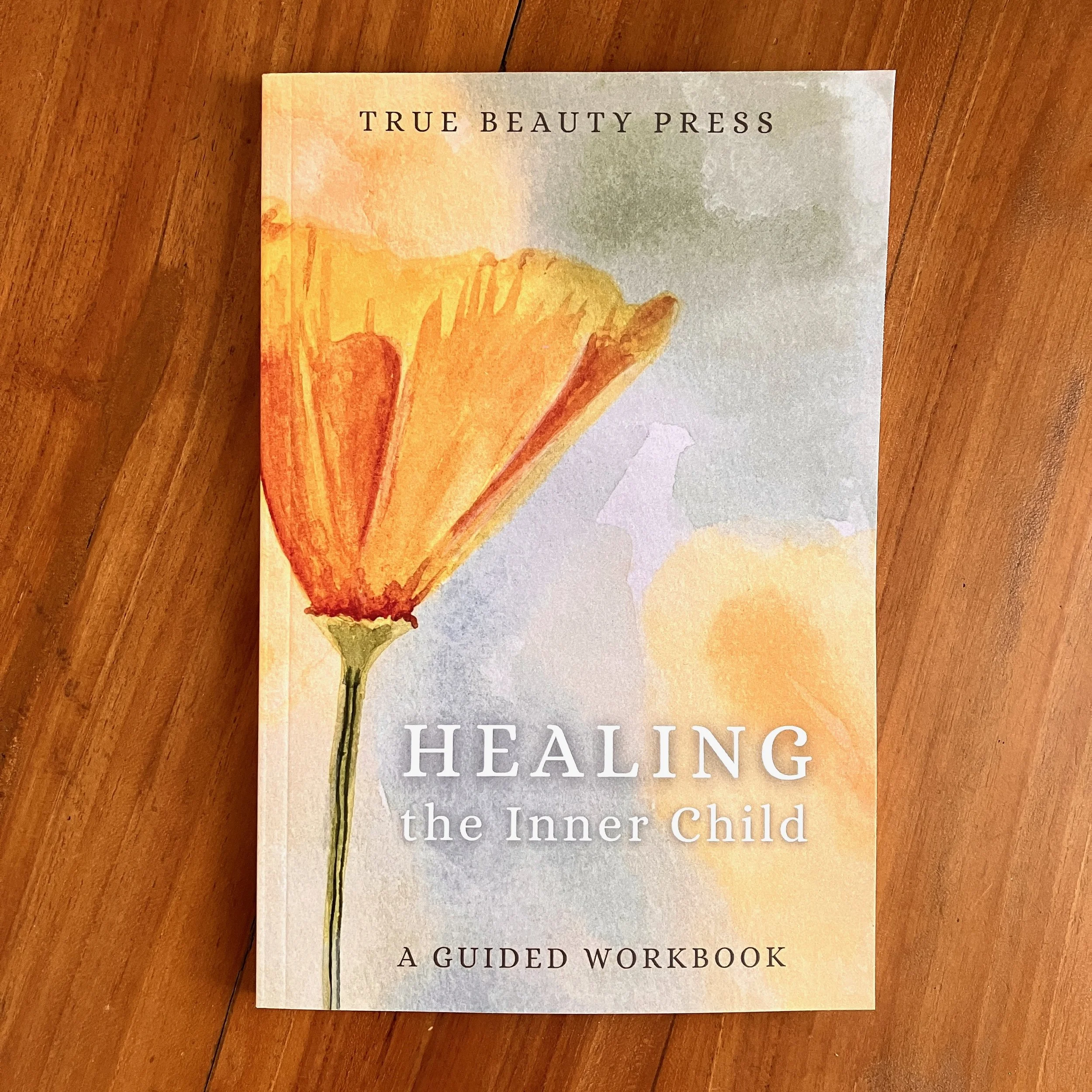 Healing the Inner Child (Poppies)
