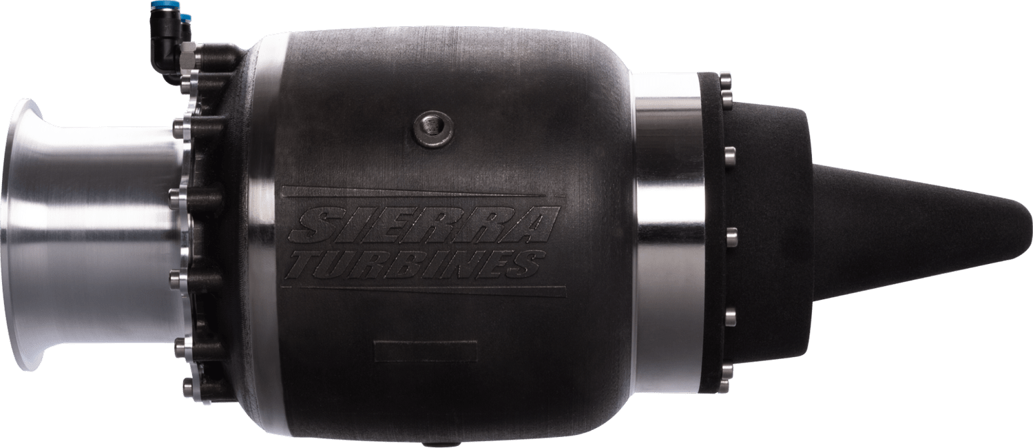 Sierra Turbines