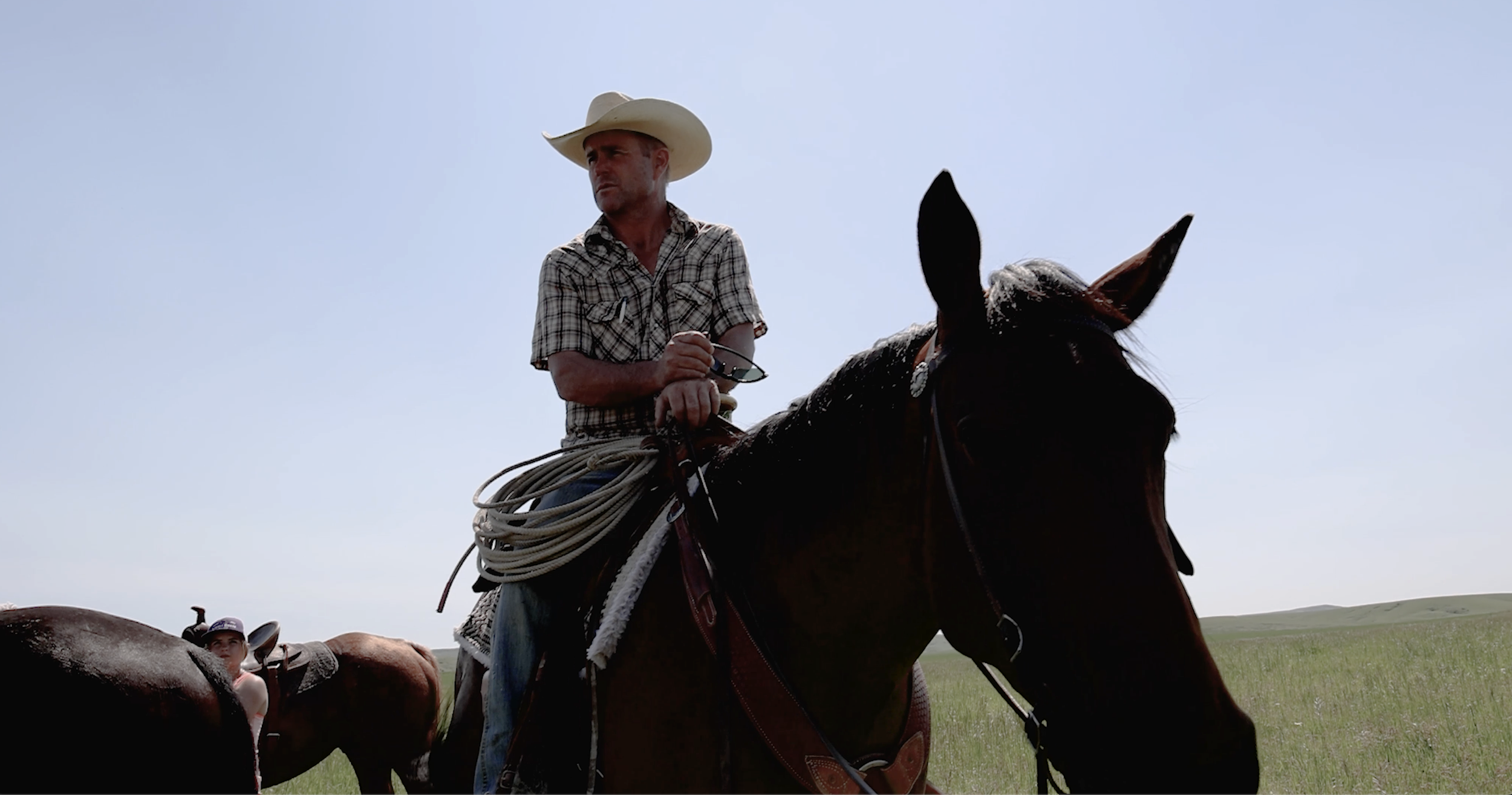 From Ranch to Table