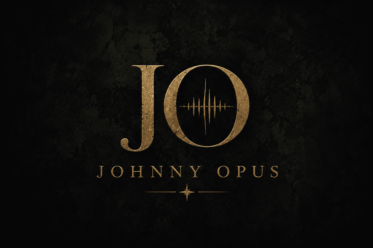 Johnny Opus
