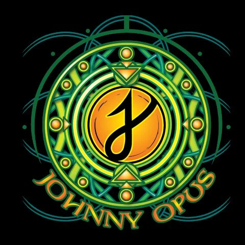 Johnny Opus