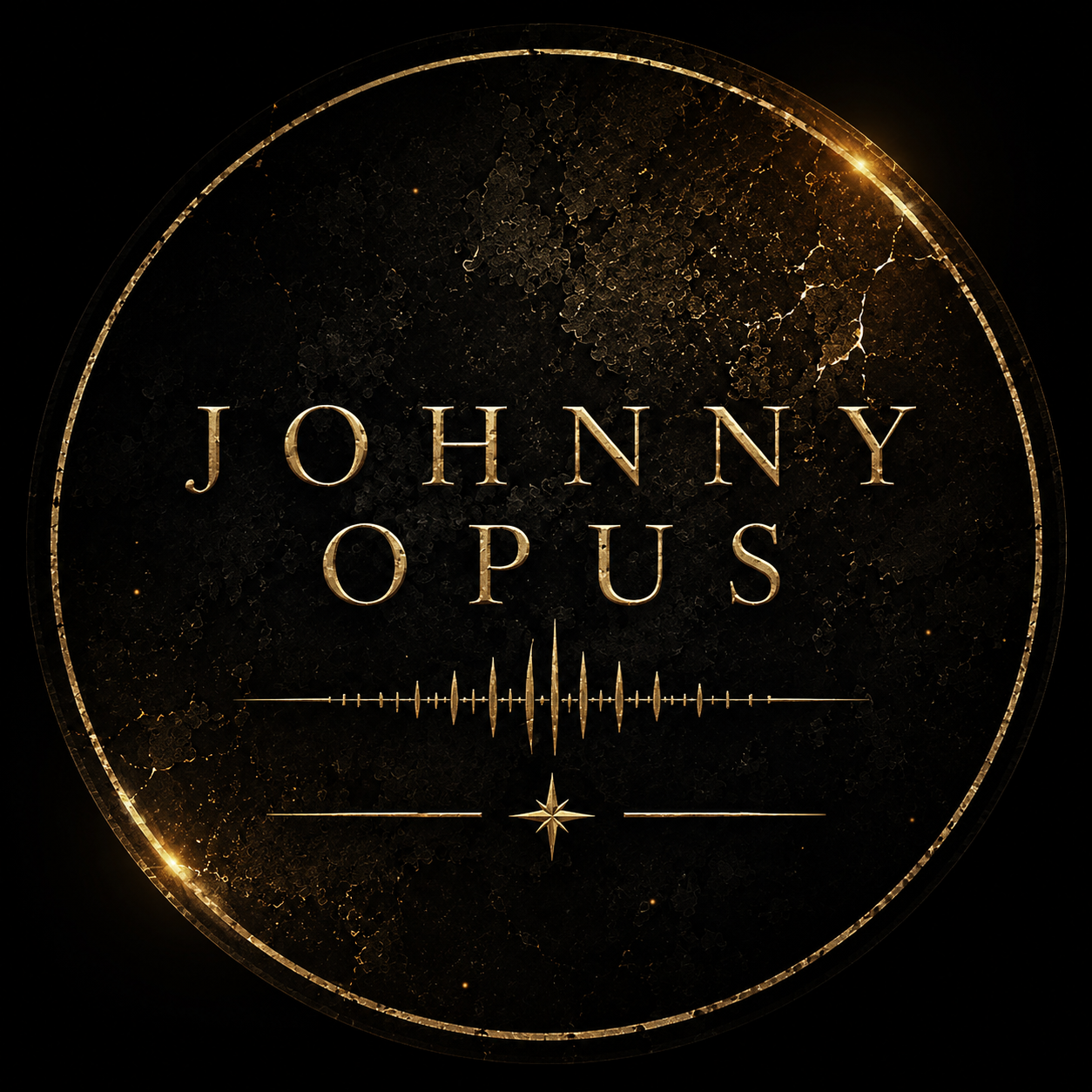 Johnny Opus