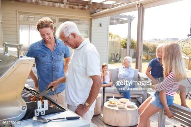 ENJOYING YOUR WEEKEND...