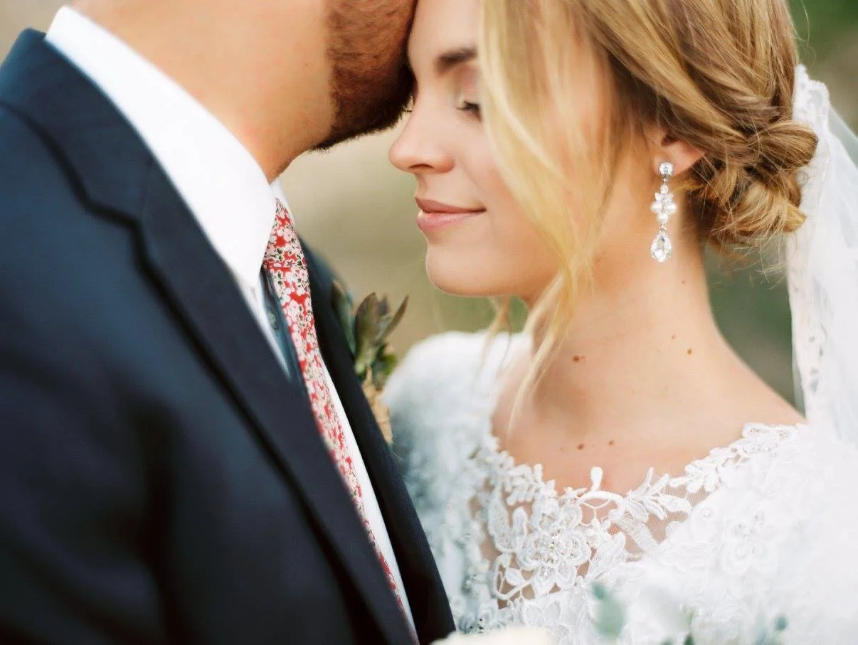 Photo Credit: Brittni Willie Photography