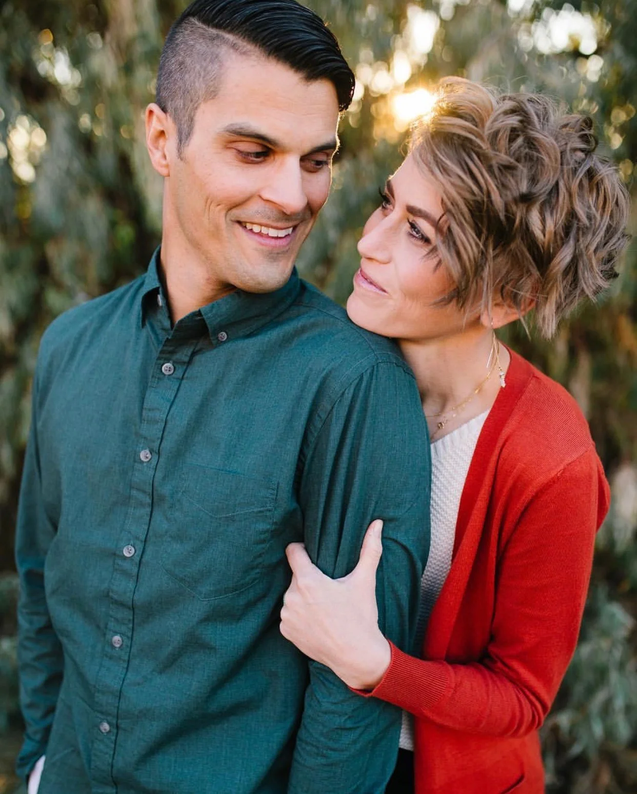 S01 E17 - God is in the Details with Kim &amp; Treagan White