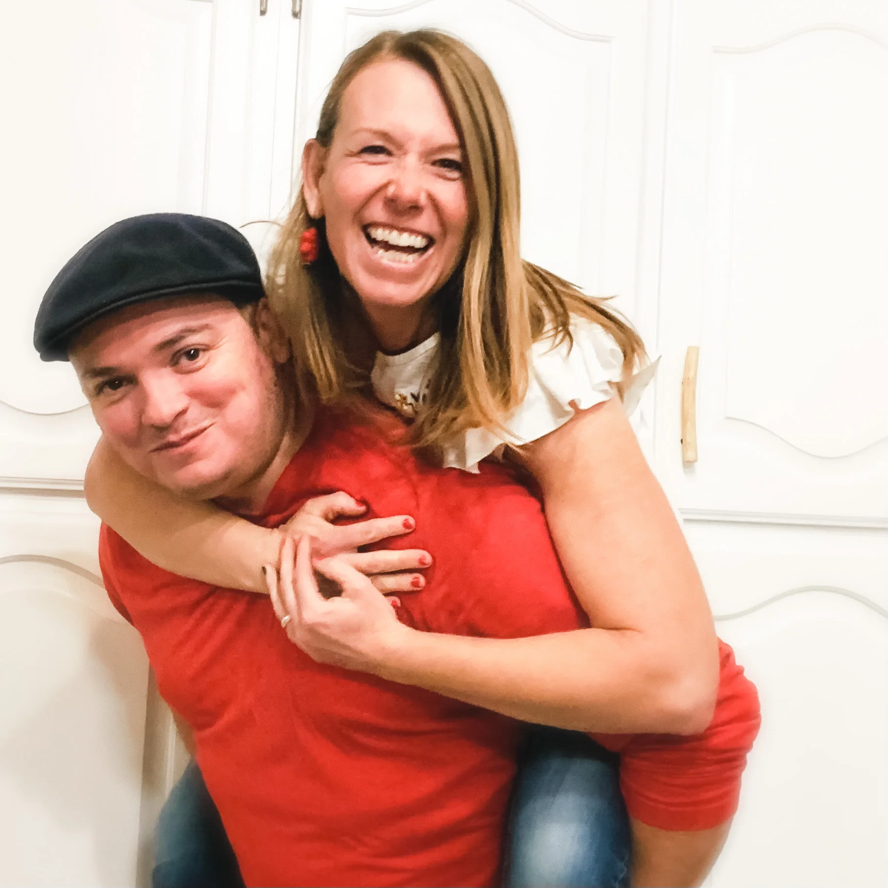 E50 - Power of a Shared Dream with Kory &amp; Heather