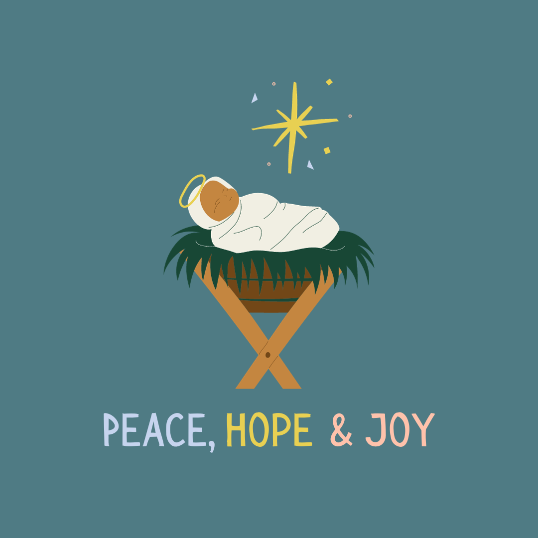 IGSM Friday - Reflections on Christmas