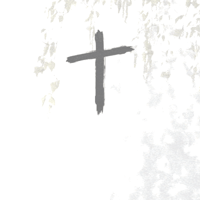 IGSM Friday Bible Study - Why the Cross?