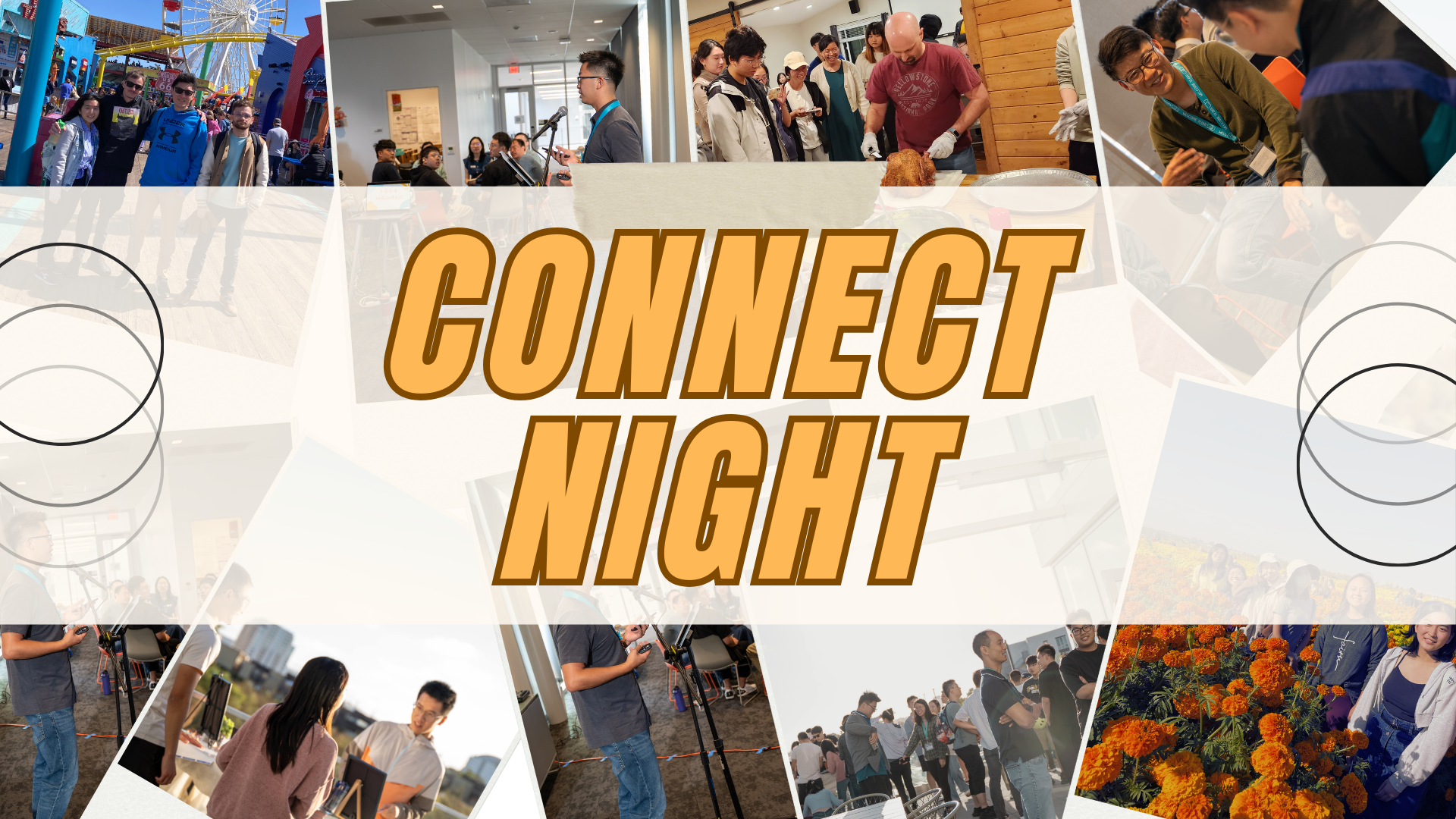 Connect Night