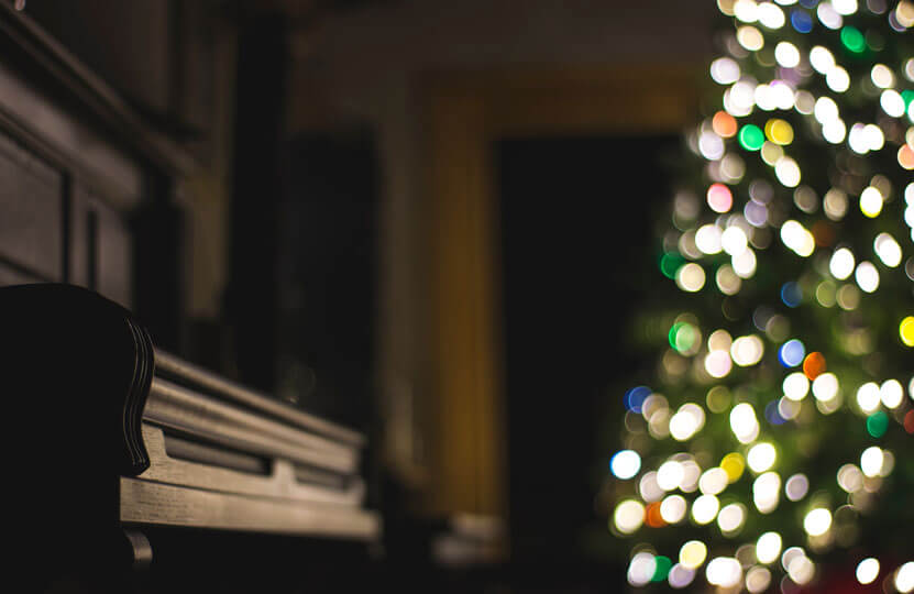 Holiday Grounding 4.0: Love is Near