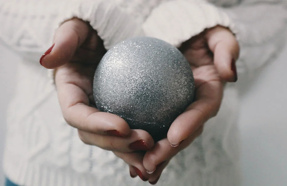 Holiday Grounding 3.0: Generosity of Spirit