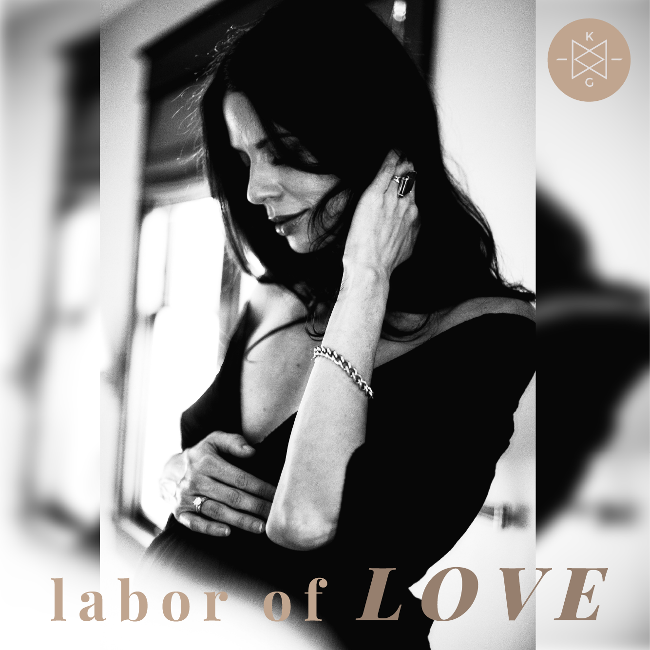 Labor of Love...the highs and lows of pregnancy