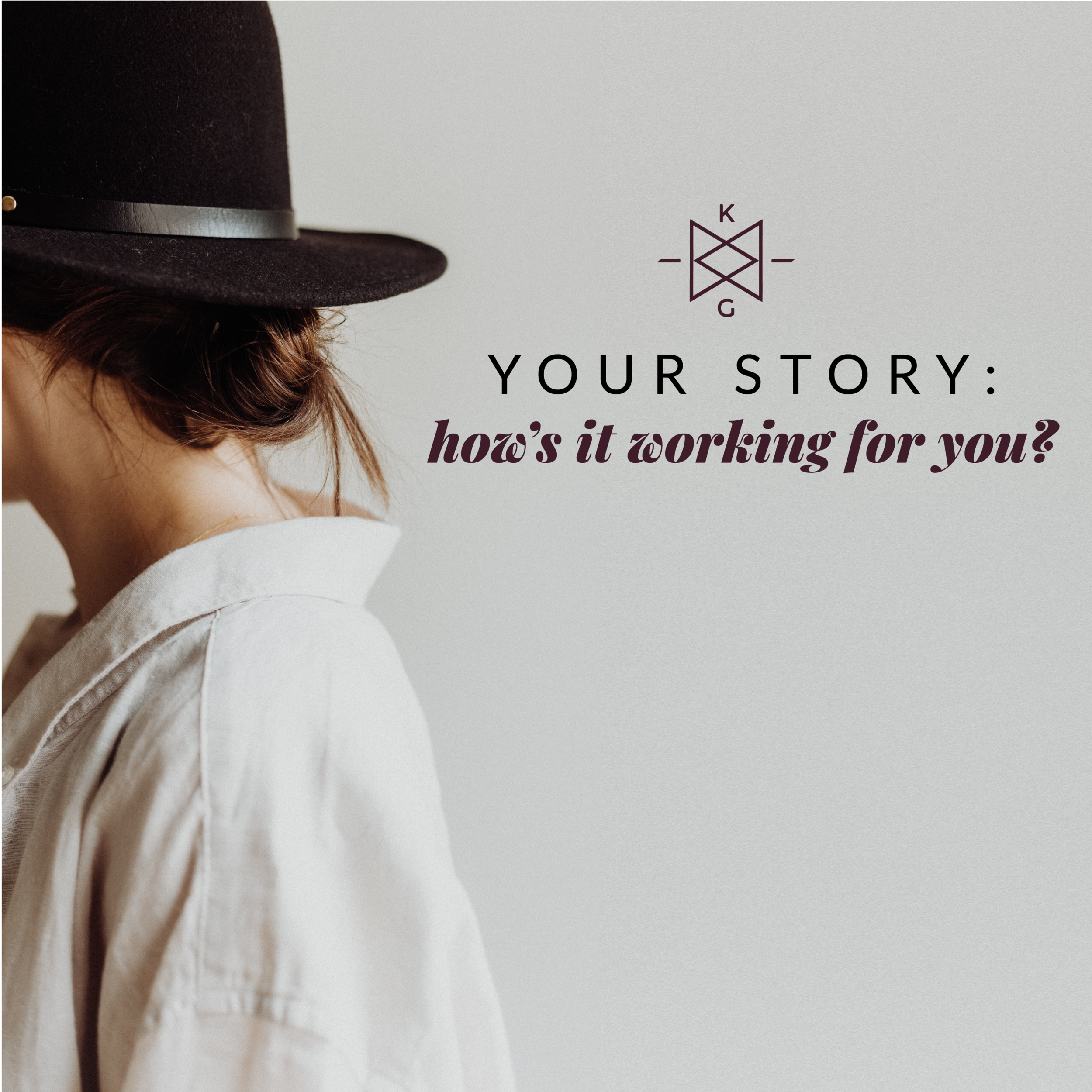Your Story: How’s it working for you?