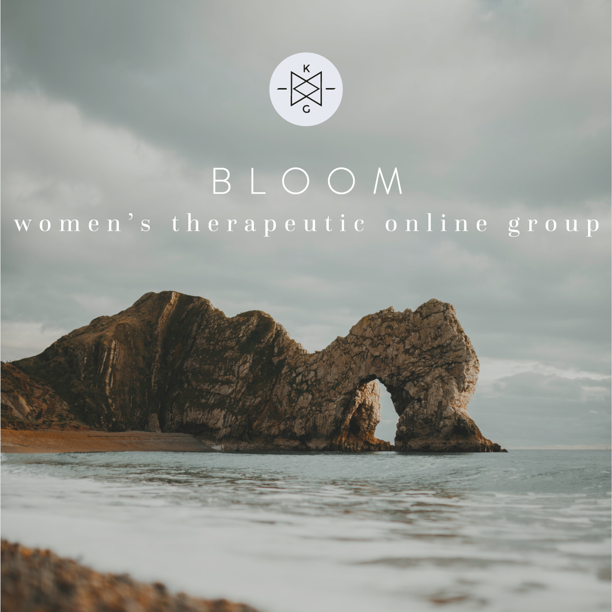 You're Invited: An Affordable Online Women's Therapeutic Group