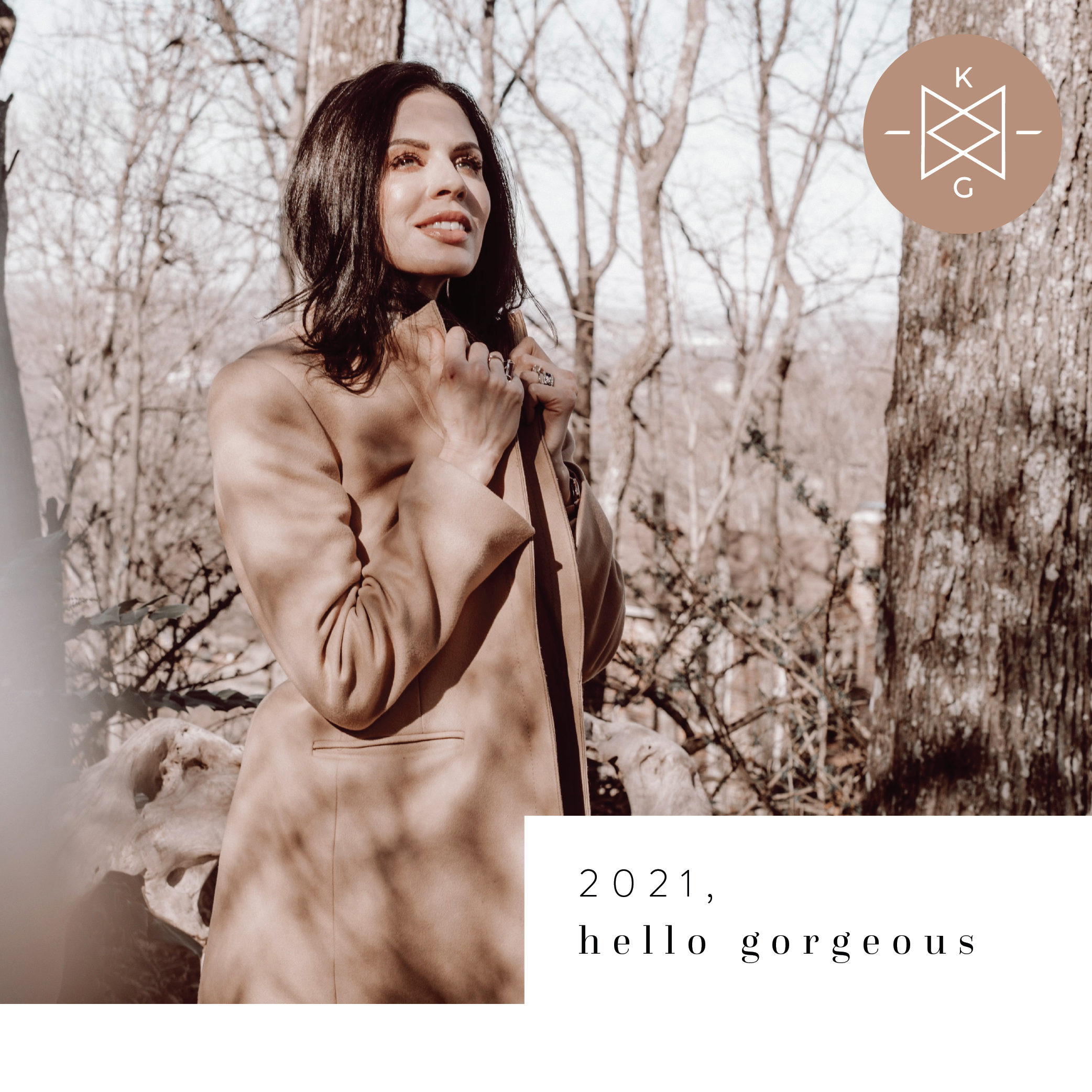 2021, Hello Gorgeous