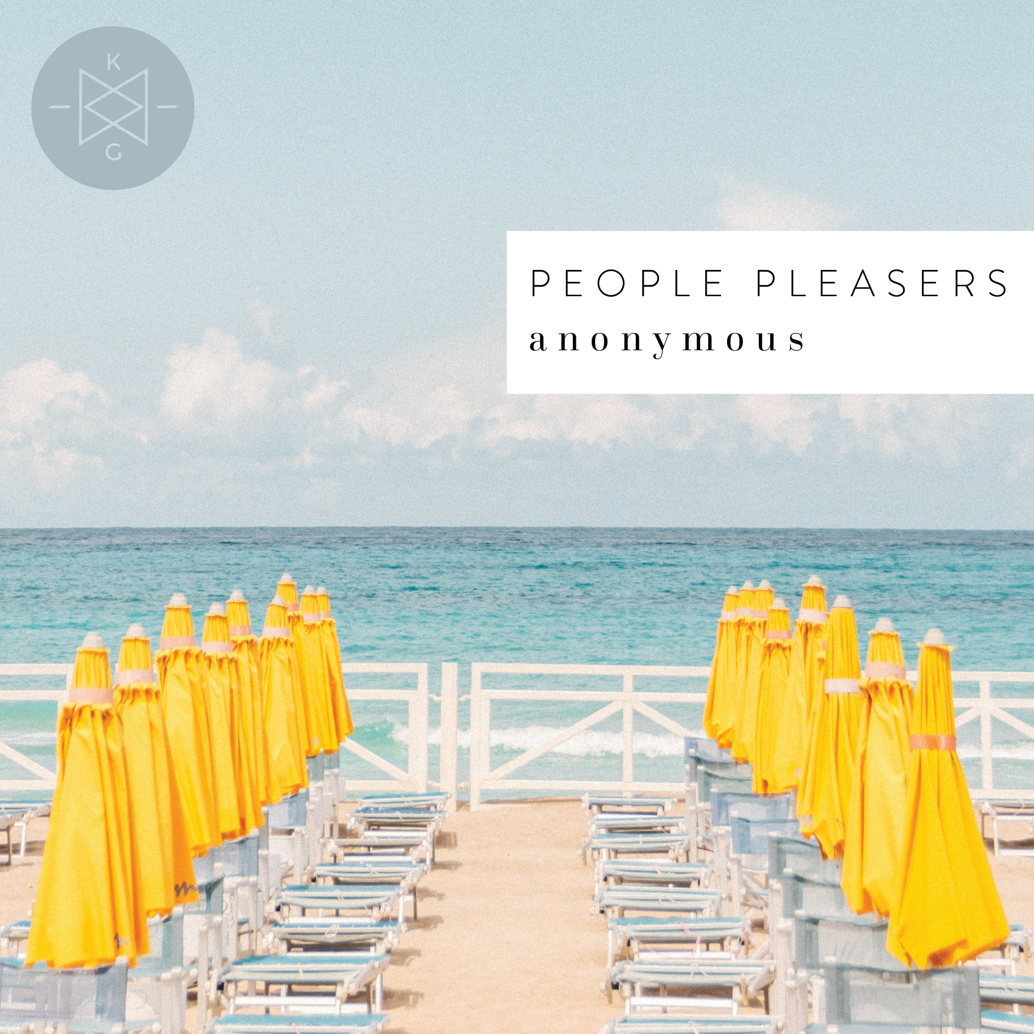 People Pleasers Anonymous