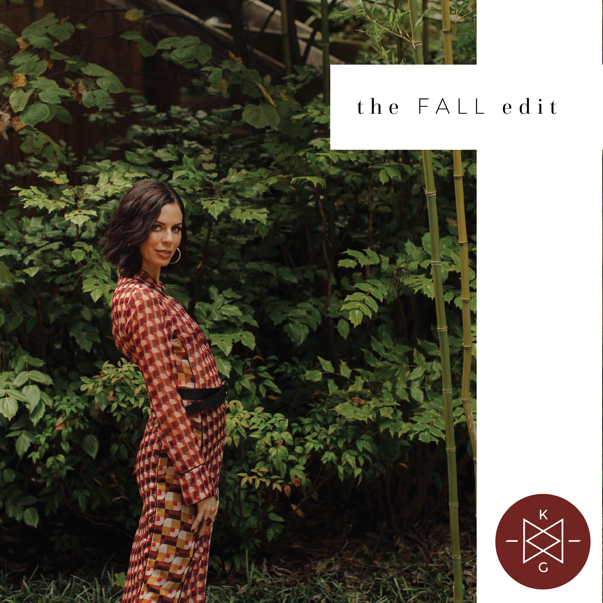 The Fall Edit 2021