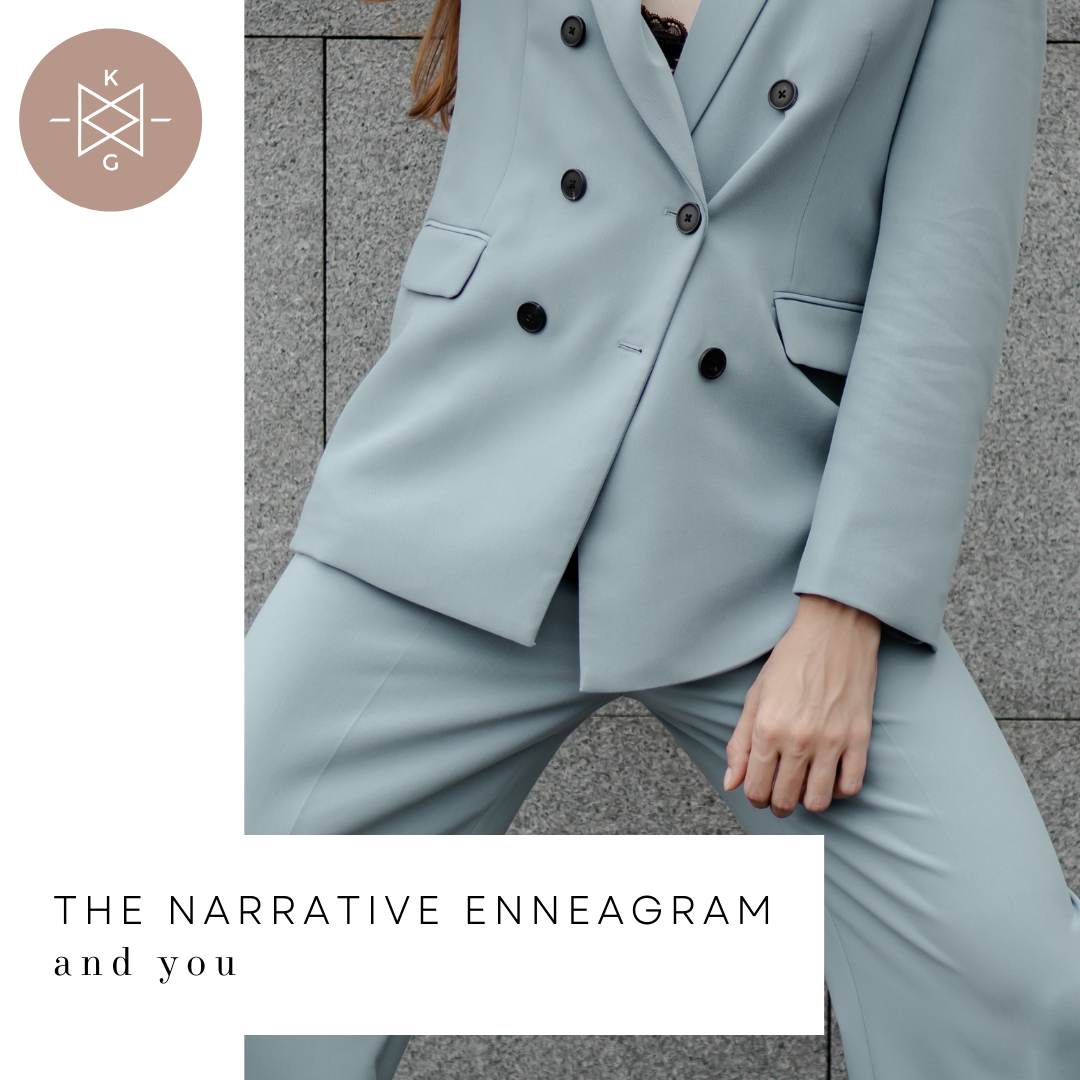 The Narrative Enneagram and You