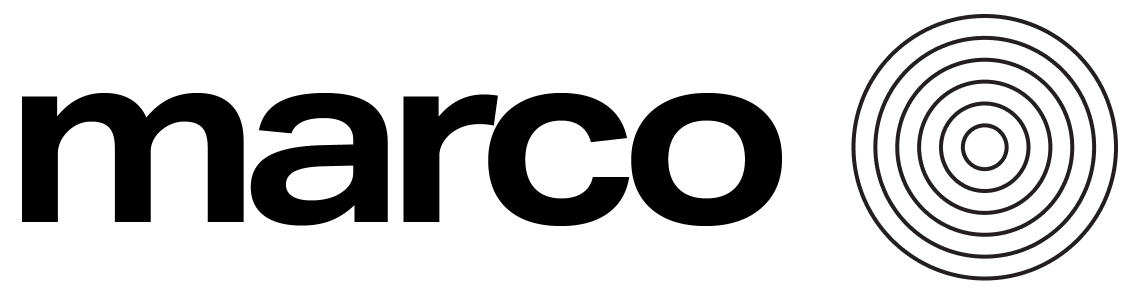 Black and white minimalist illustration of a camera with a large lens on the right side and a rectangular body, along with a smaller, circular lens detail.