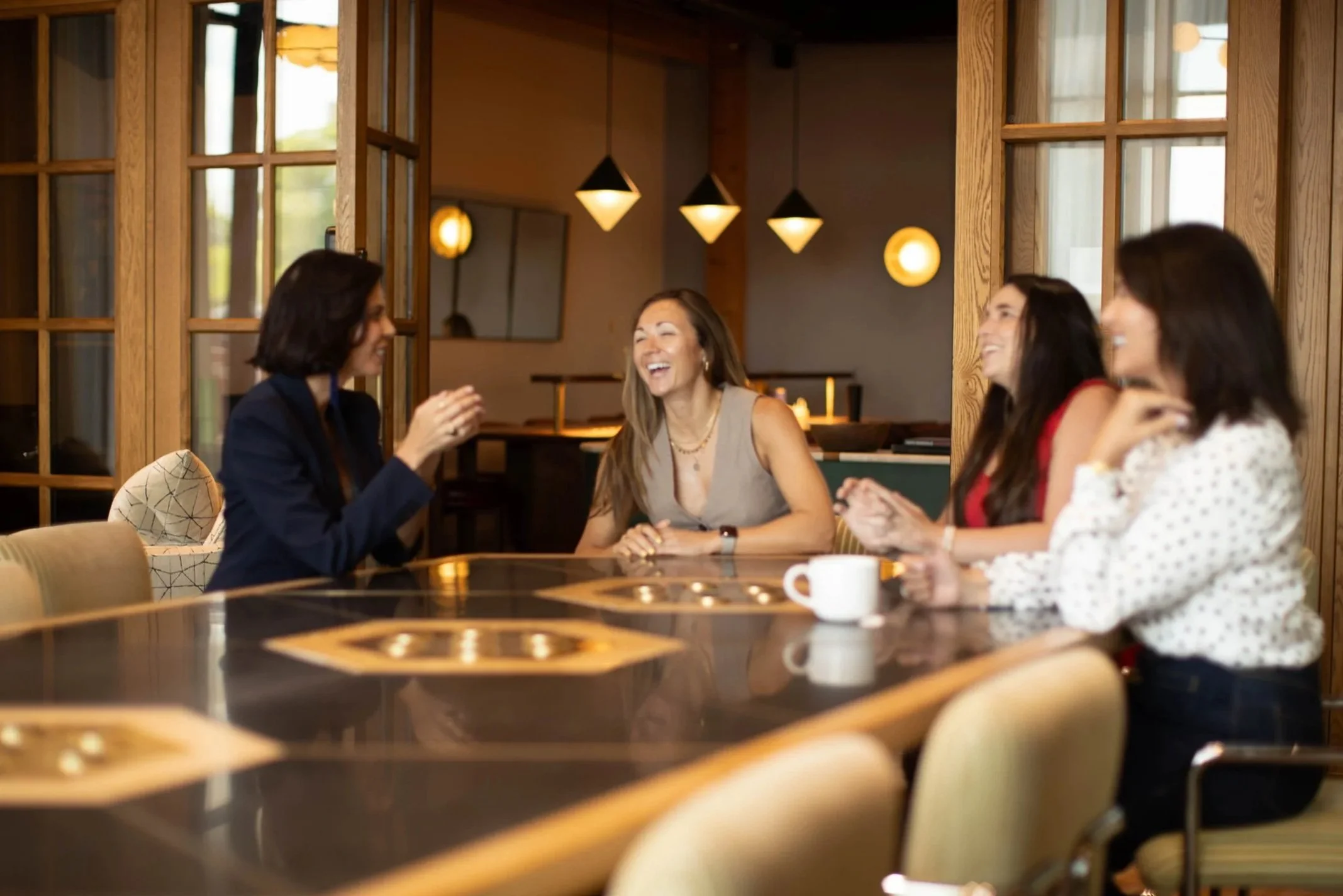 The Practice | Enneagram Clinical Cohort for Therapists and Coaches