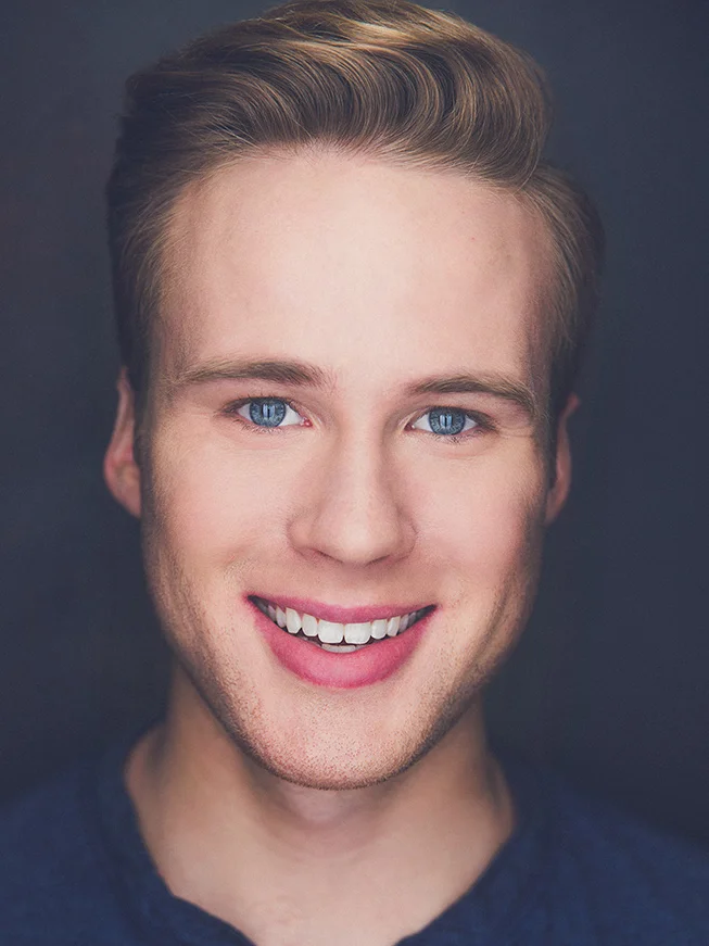 Charlie Tingen