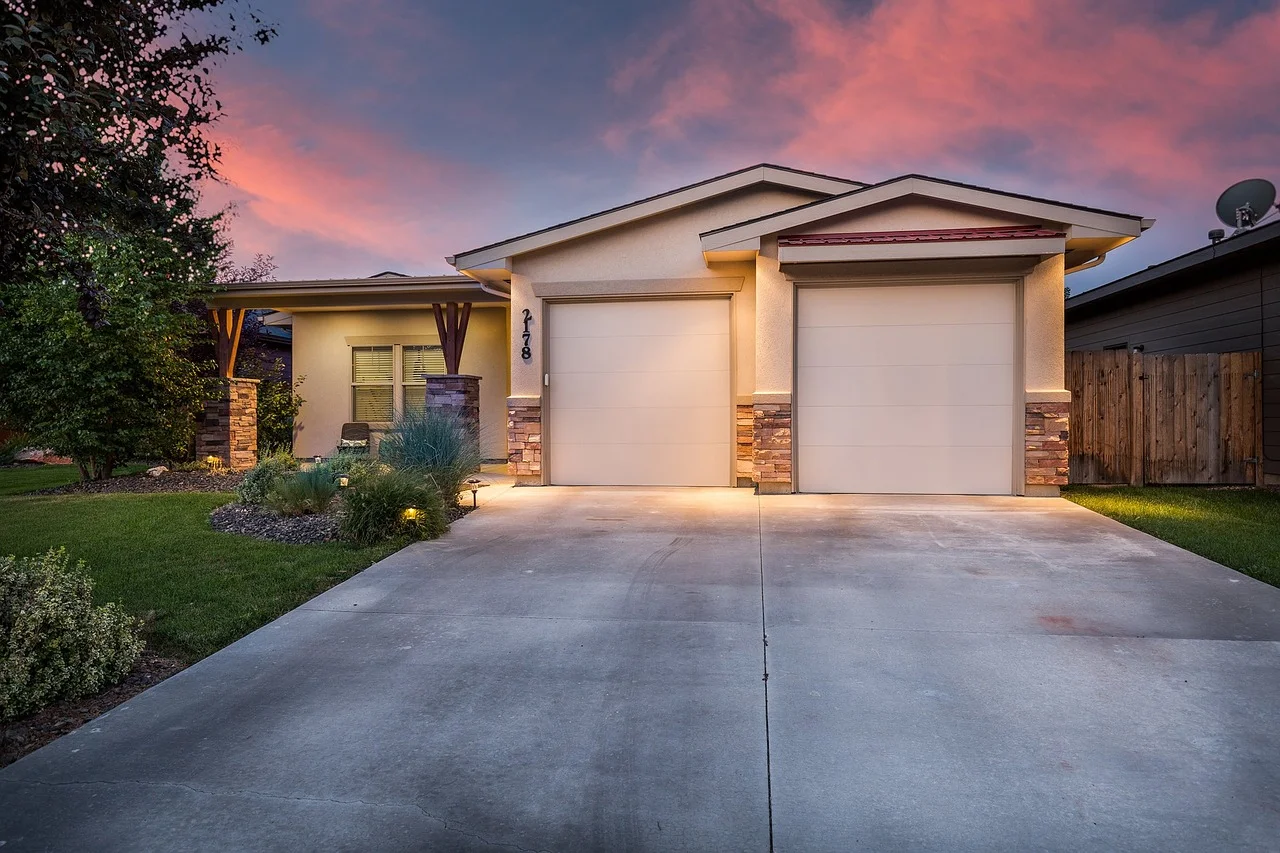 What is Conveyancing? 