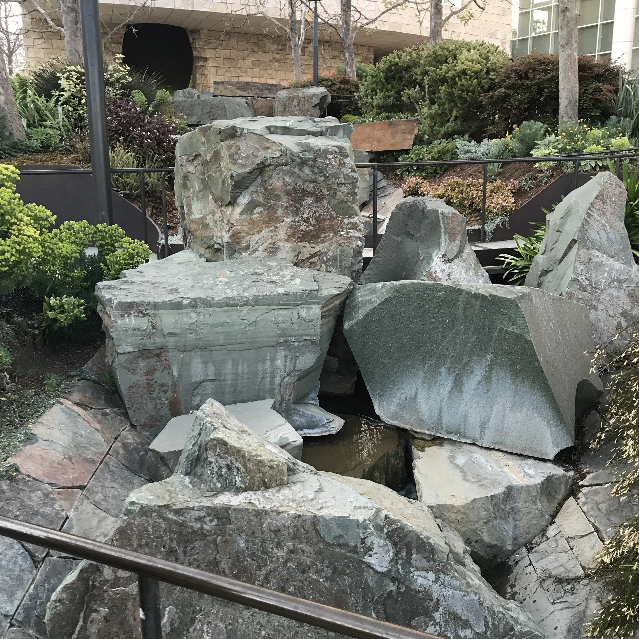 Life or Something Like It