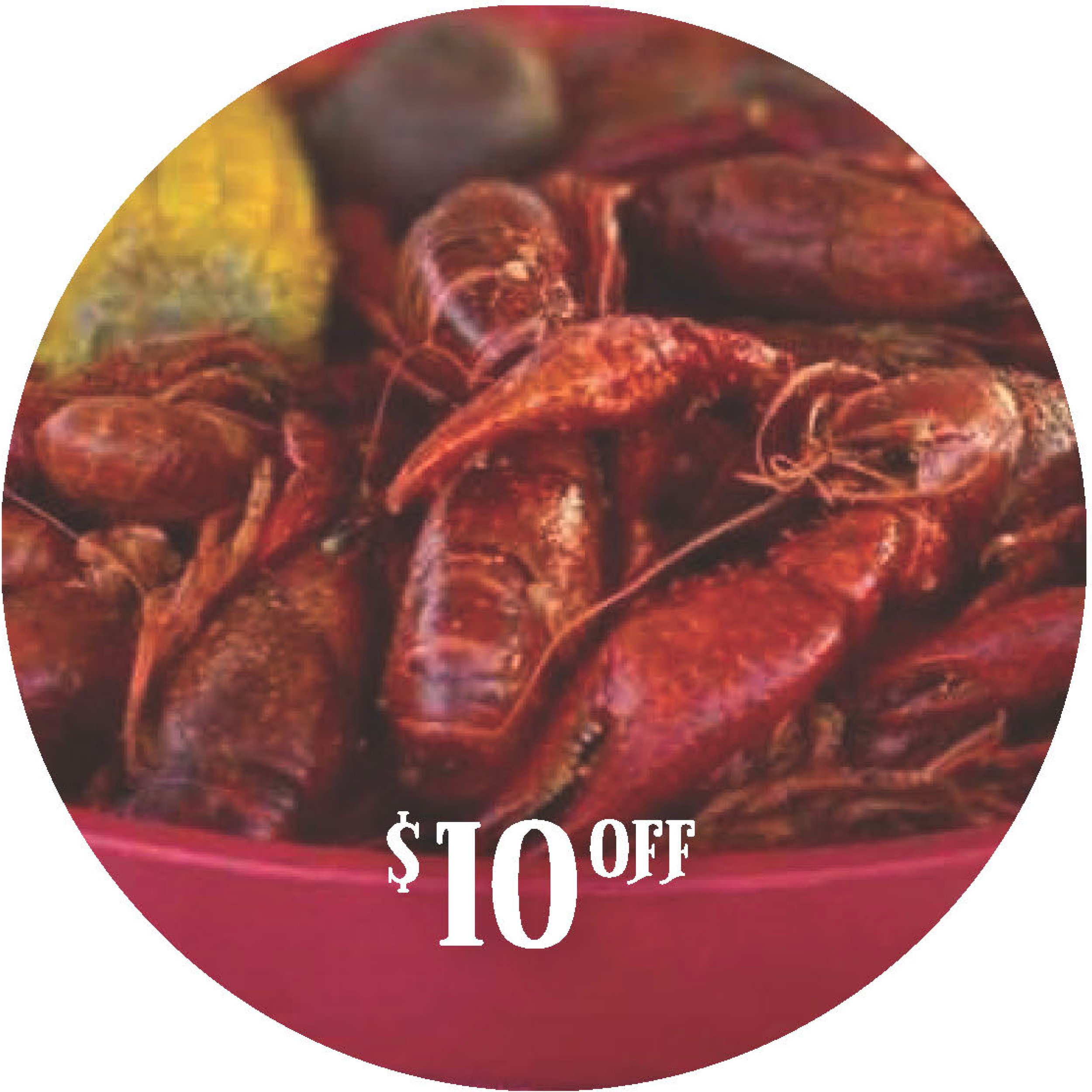 The Cajun Table